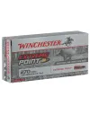 Balles de chasse Winchester Cal. 270 WSM  