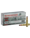 Balles de chasse Winchester Cal. 30-30 win  