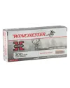Balles de chasse Winchester Cal. 300 WSM  