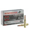 Balles de chasse Winchester Cal. 338 Win 