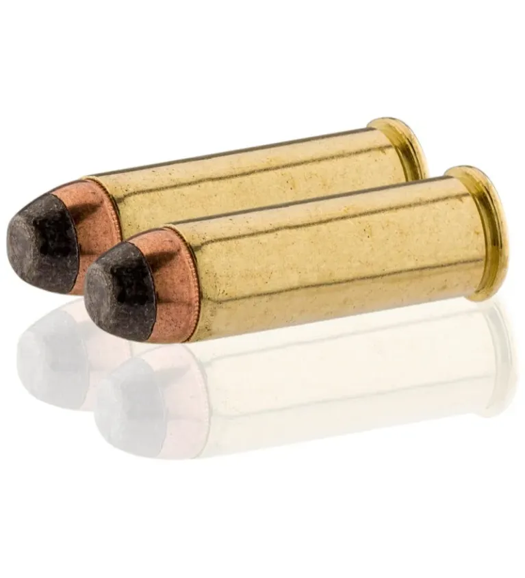 Balles de chasse Winchester Cal. 44 Rem Mag  