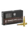 Balles de chasse RWS Cal. 222 REM type TMS 