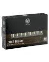 Balles de chasse RWS Cal. 30r Blaser type EVO-UNI-KS-DK  