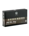 Balles de chasse RWS Cal. 300 Win type UNI-TM-KS-DK-EVO  