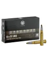 Balles de chasse RWS Cal. 8x57 jrs type ID-DK-TMR-EVO  
