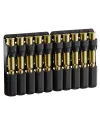 Balles de chasse RWS Cal. 8x57 jrs type ID-DK-TMR-EVO  