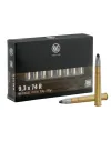 Balles de chasse RWS Cal. 9,3x74r type TMR-KS-UNI-DK-EVO  