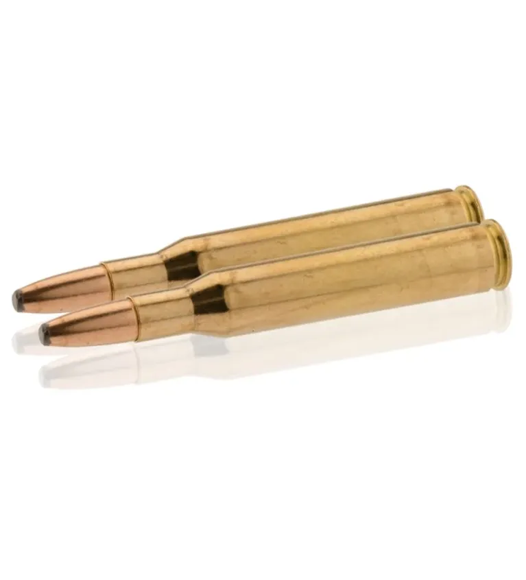 Balles de chasse Norma Cal. 270 WSM 
