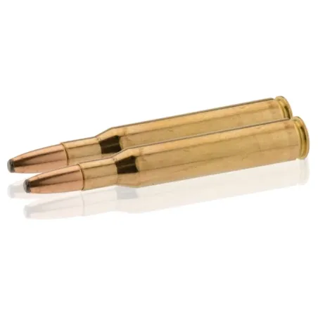 Balles de chasse Norma Cal. 270 WSM 