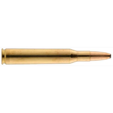 Balles de chasse Norma Cal. 270 WSM 