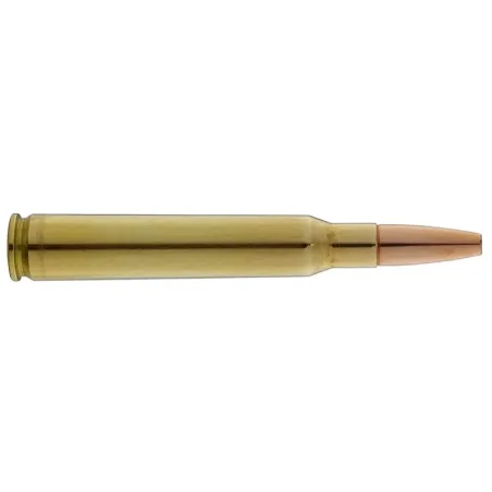 Balles de chasse Norma Cal. 7x64  