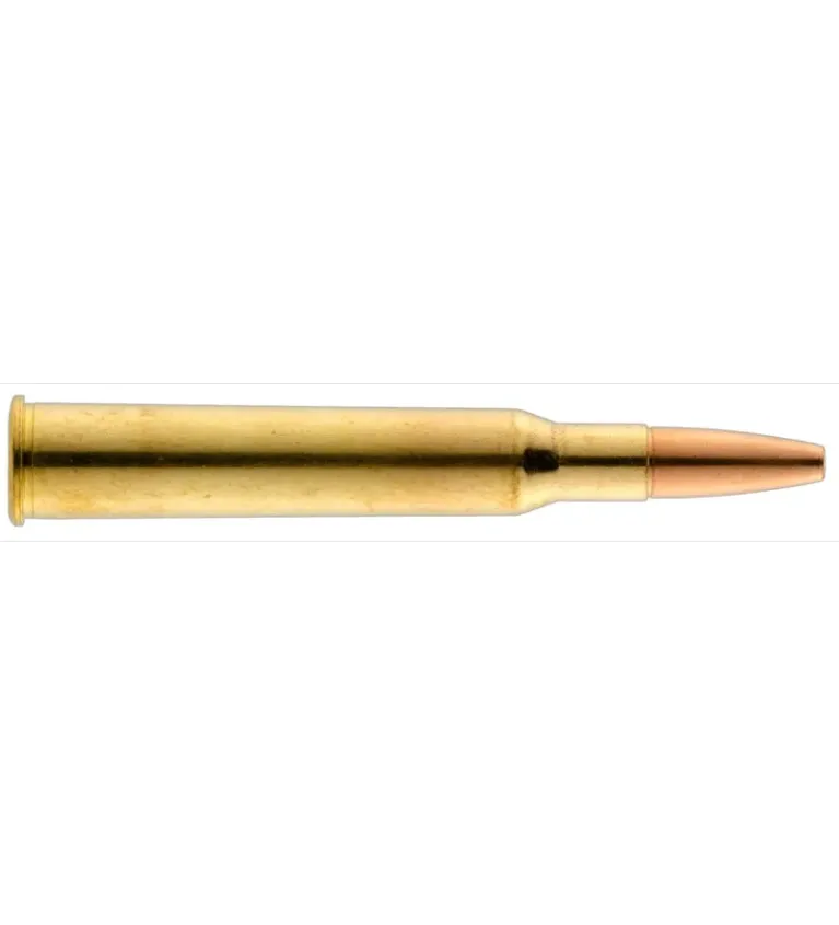 Balles de chasse Norma Cal. 7x65 r 
