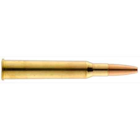 Balles de chasse Norma Cal. 7x65 r 