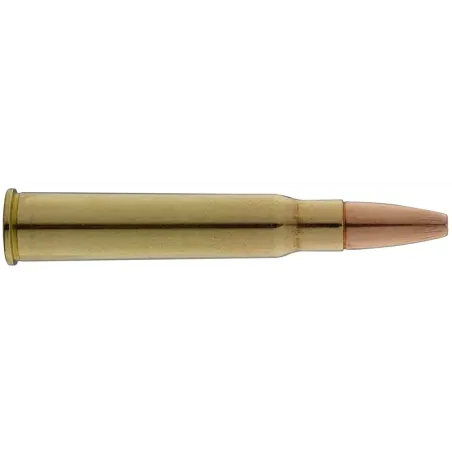 Balles de chasse Norma Cal. 8x57 jrs  