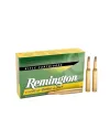 Balles de chasse Remington Cal. 222 REM 
