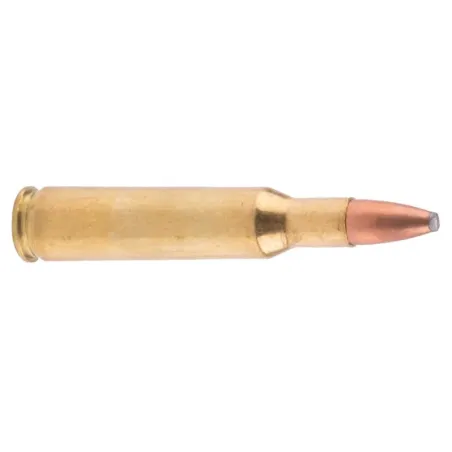 Balles de chasse Remington Cal. 222 REM 