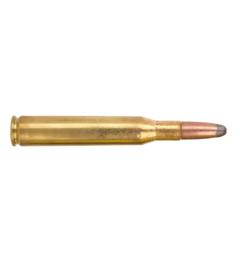 Balles de chasse Remington Cal. 270 win 