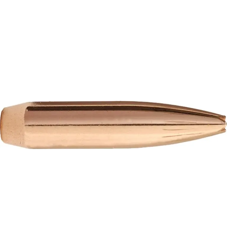 Sierra ogives Cal. 7 mm (284)  