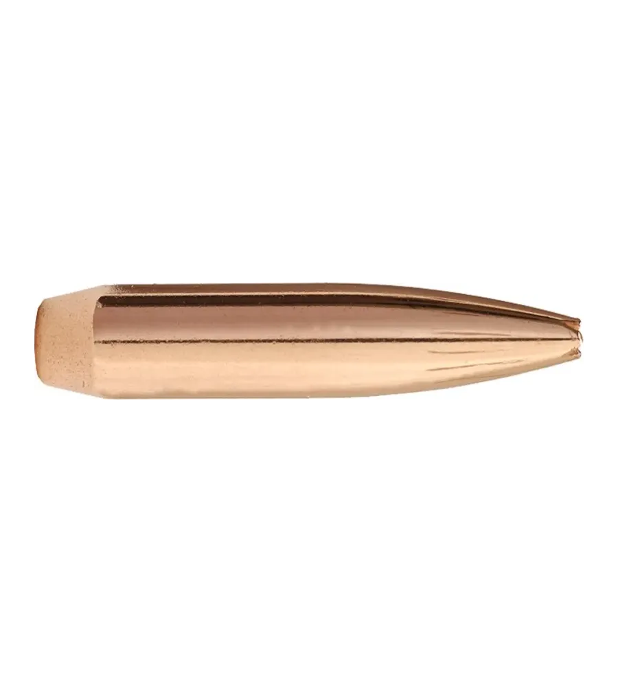 Sierra ogives Cal. 7 mm (284) Sierra ogives Cal. 7 mm (284)