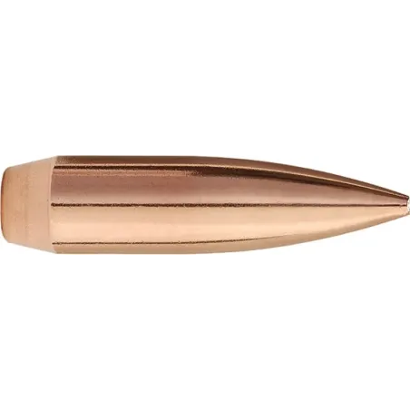 Sierra ogives Cal. 7 mm (284)  