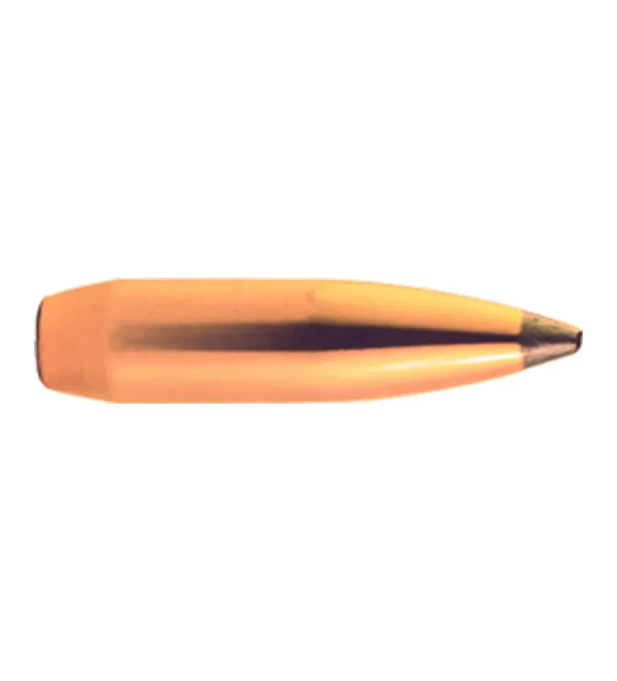 Sierra ogives Cal. 338 (.338) Sierra ogives Cal. 338 (.338)