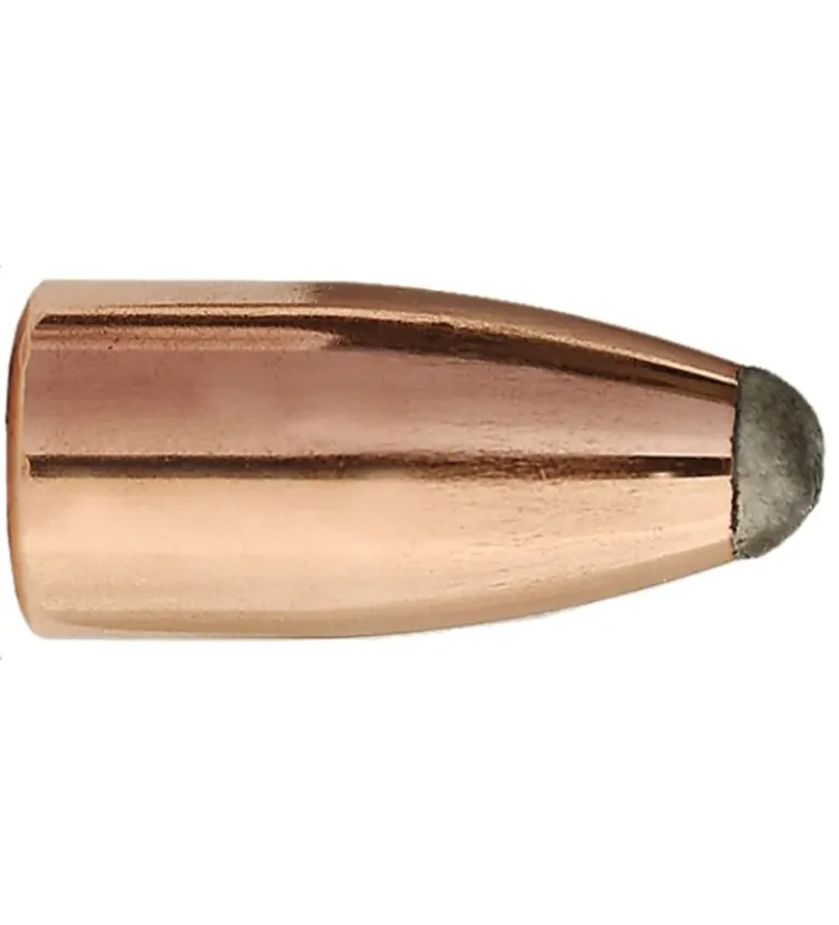 Sierra ogives Cal. 22 hornet (.224)  