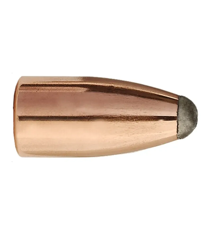 Sierra ogives Cal. 22 hornet (.224) Sierra ogives Cal. 22 hornet (.224)