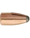 Sierra ogives Cal. 22 hornet (.224)  
