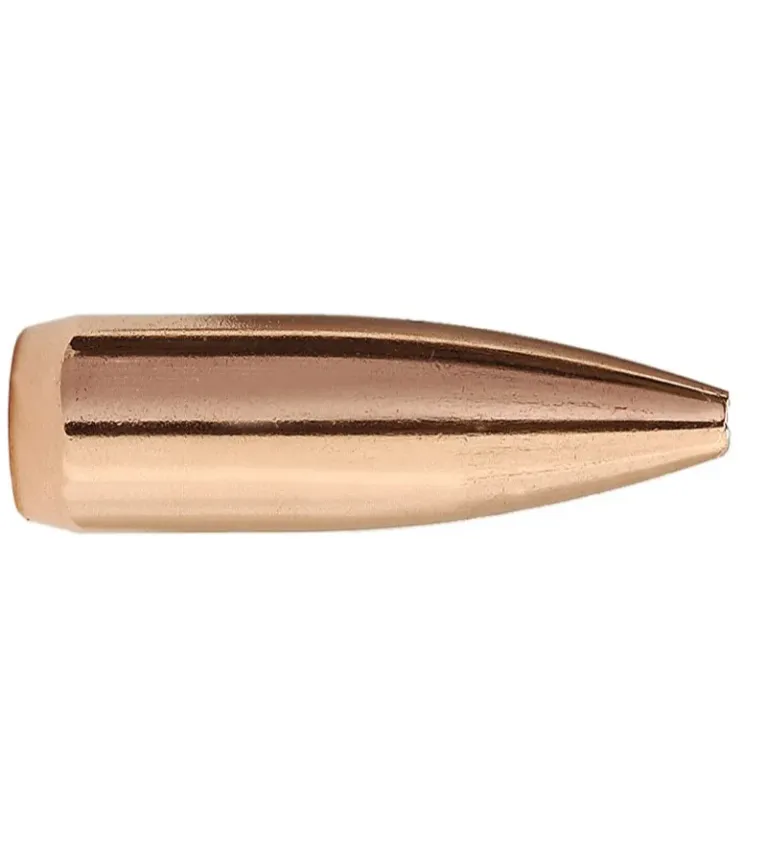 Sierra ogives Cal. 22 (.224)  