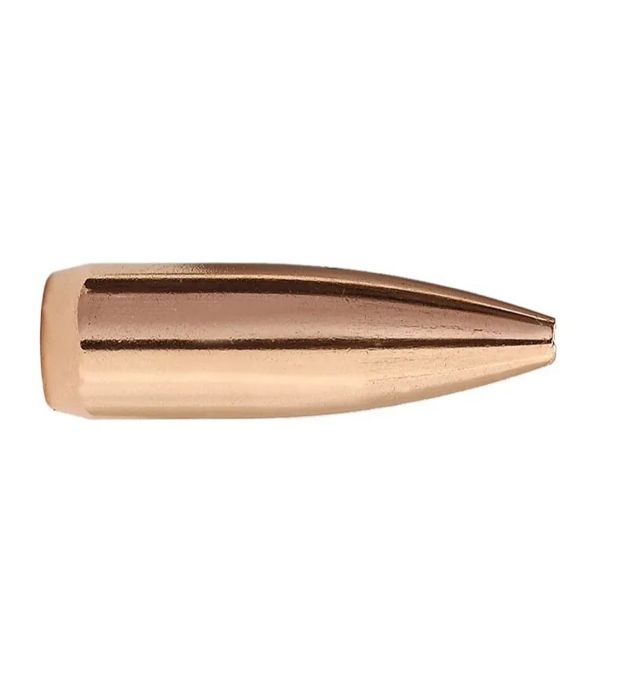 Sierra ogives Cal. 22 (.224) Sierra ogives Cal. 22 (.224)