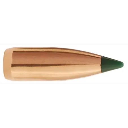 Sierra ogives Cal. 22 (.224)  