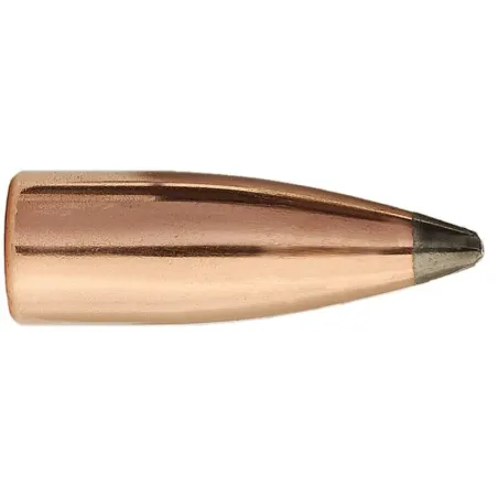 Sierra ogives Cal. 22 (.224)  