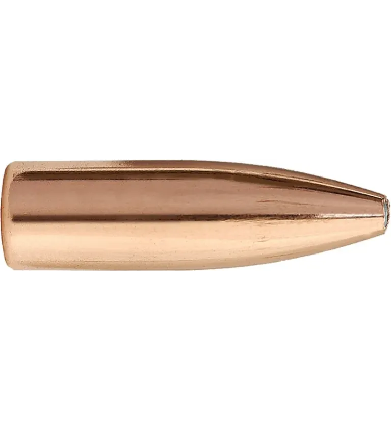 Sierra ogives Cal. 6 mm (.243)  