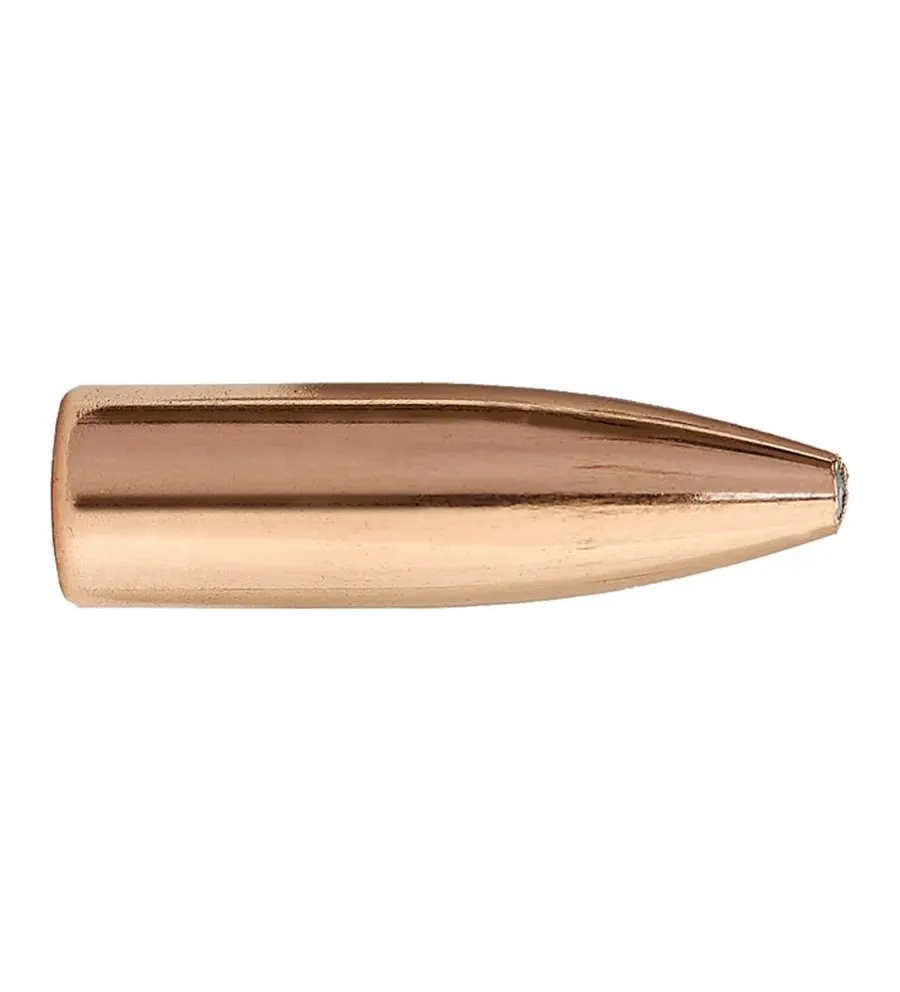 Sierra ogives Cal. 6 mm (.243) Sierra ogives Cal. 6 mm (.243)