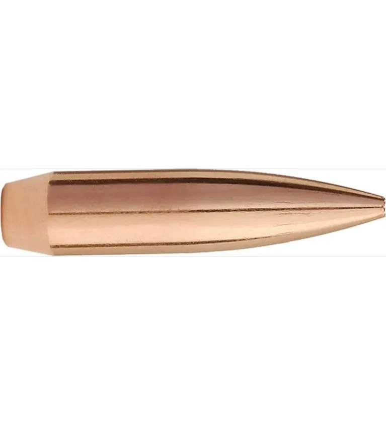 Sierra ogives Cal. 6,5 mm (.264)  