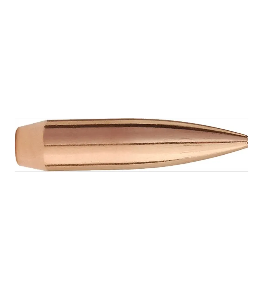 Sierra ogives Cal. 6,5 mm (.264) Sierra ogives Cal. 6,5 mm (.264)