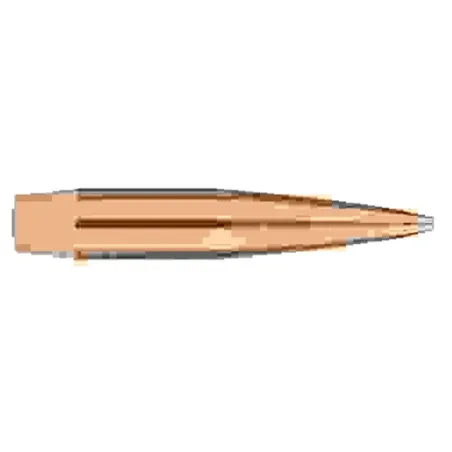 Sierra ogives Cal. 6,5 mm (.264)  