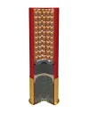 Cartouches Winchester Super X Turkey  plomb cuivré - 12/76 