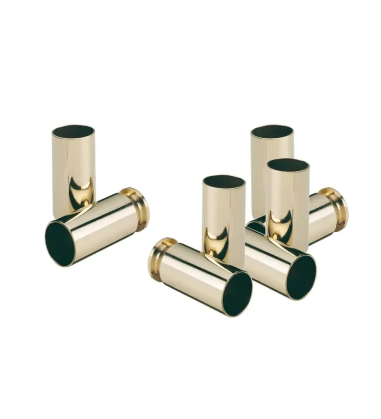 Etuis laiton STARLINE pour arme de poing 