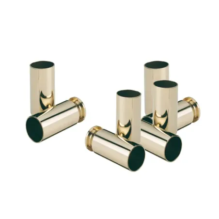 Etuis laiton STARLINE pour arme de poing 