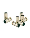 Etuis laiton STARLINE pour arme de poing 