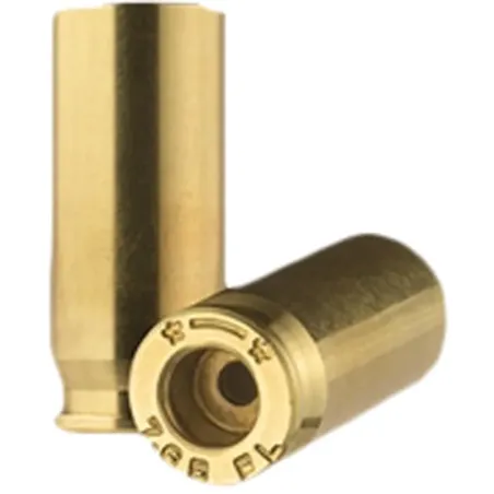 Etuis laiton STARLINE pour arme de poing 