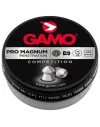 Plombs Pro Magnum tête pointue cal. 5,5 mm 