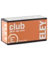 Cartouches Eley Club cal. 22 LR 