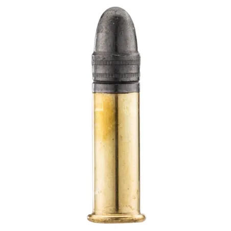 Cartouches Eley Club cal. 22 LR 