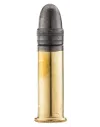 Cartouches Eley Club cal. 22 LR 