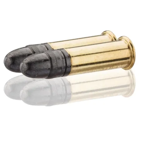 Cartouches Eley Club cal. 22 LR 