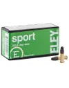 Cartouches Eley Sport cal. 22 LR 