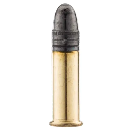 Cartouches Eley Sport cal. 22 LR 
