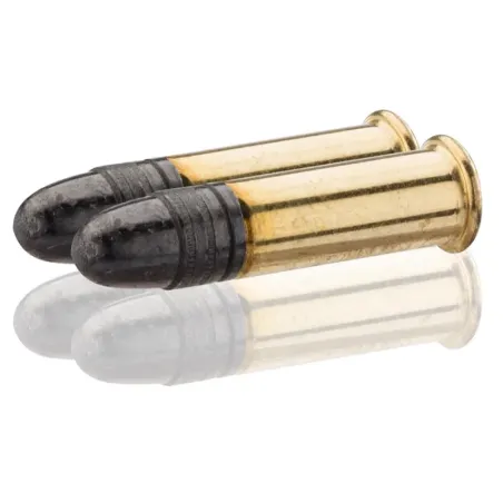 Cartouches Eley Sport cal. 22 LR 